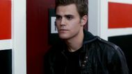 Paul Wesley in The Vampire Diaries | Image via CBS Television Studios